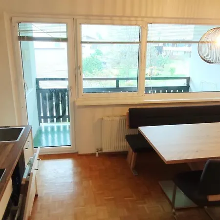 Two Bedroom Monika By Hermann Weiss Appartamento Saalbach-Hinterglemm