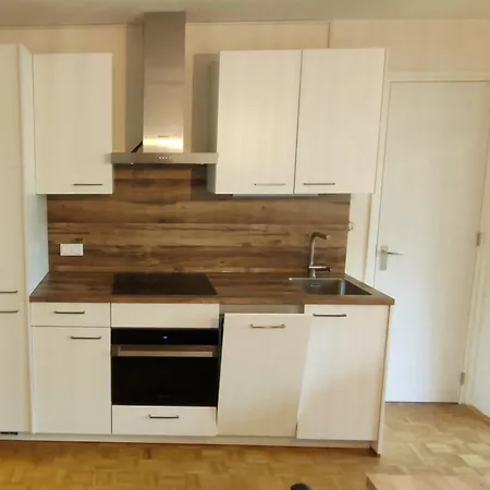 Appartamento Two Bedroom Monika By Hermann Weiss *