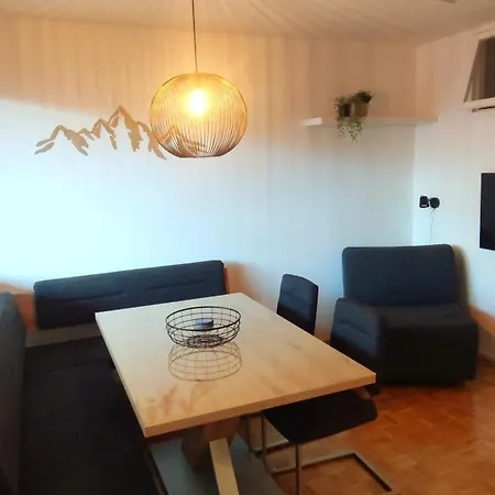 Two Bedroom Monika By Hermann Weiss Appartamento Saalbach-Hinterglemm
