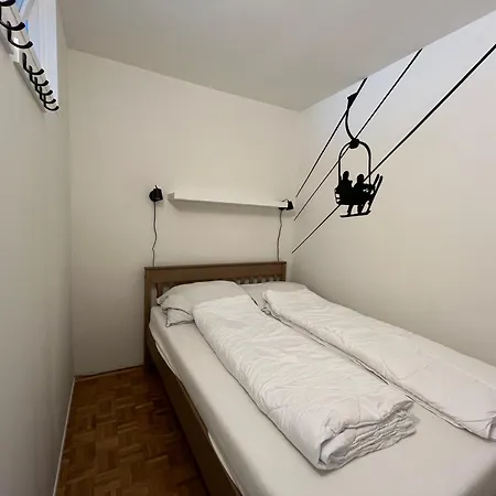Two Bedroom Monika By Hermann Weiss Appartamento *